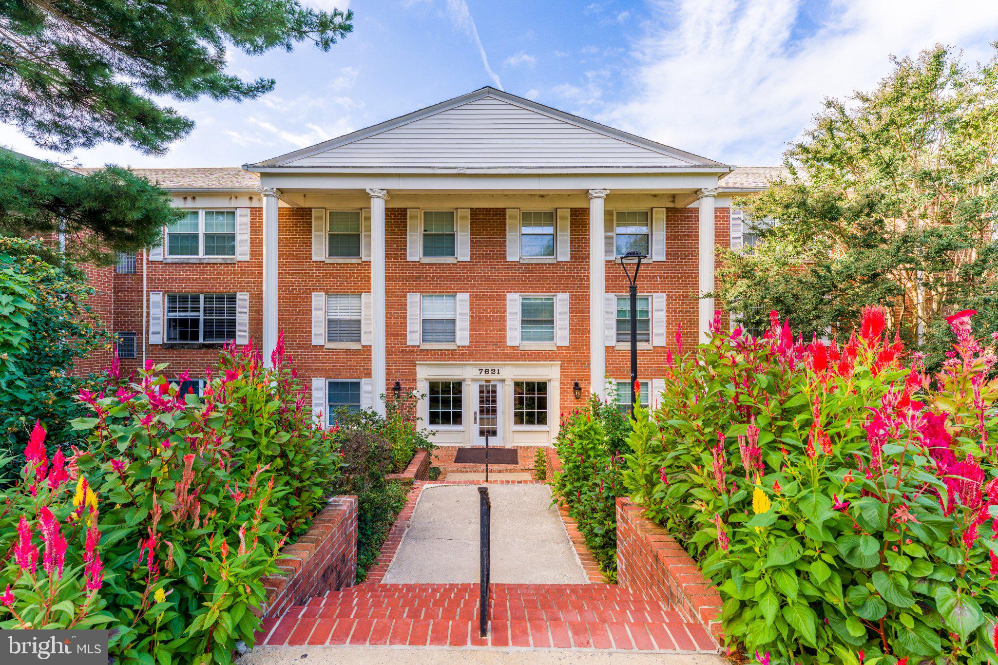 7621 TREMAYNE PLACE 308