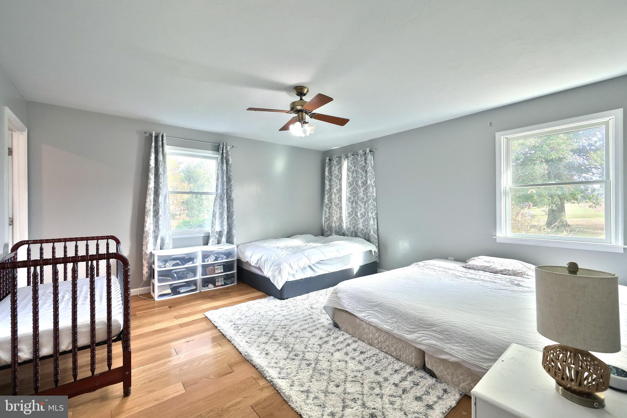 BROGUE - Residential