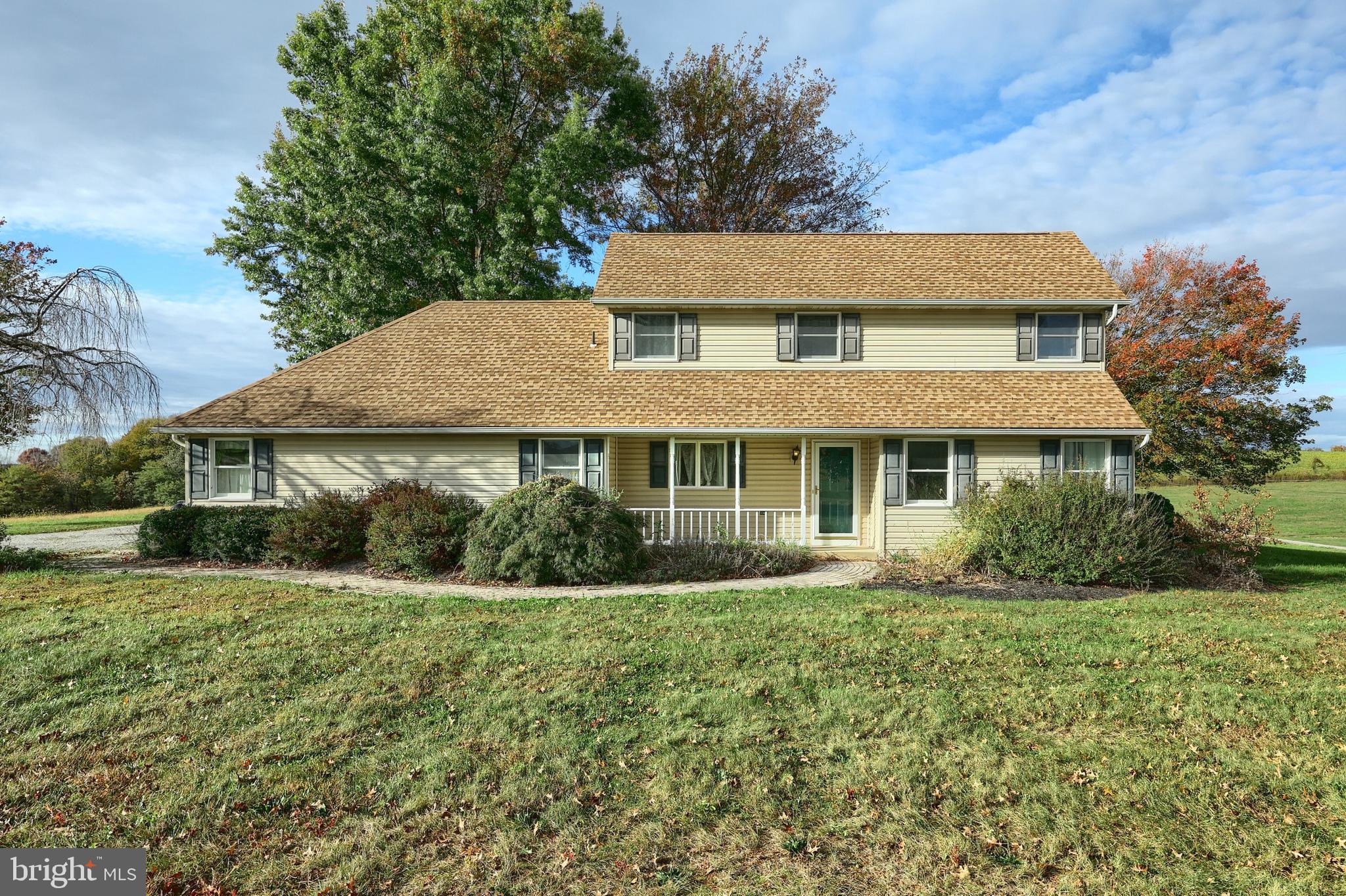 4877 BATTLEHILL ROAD