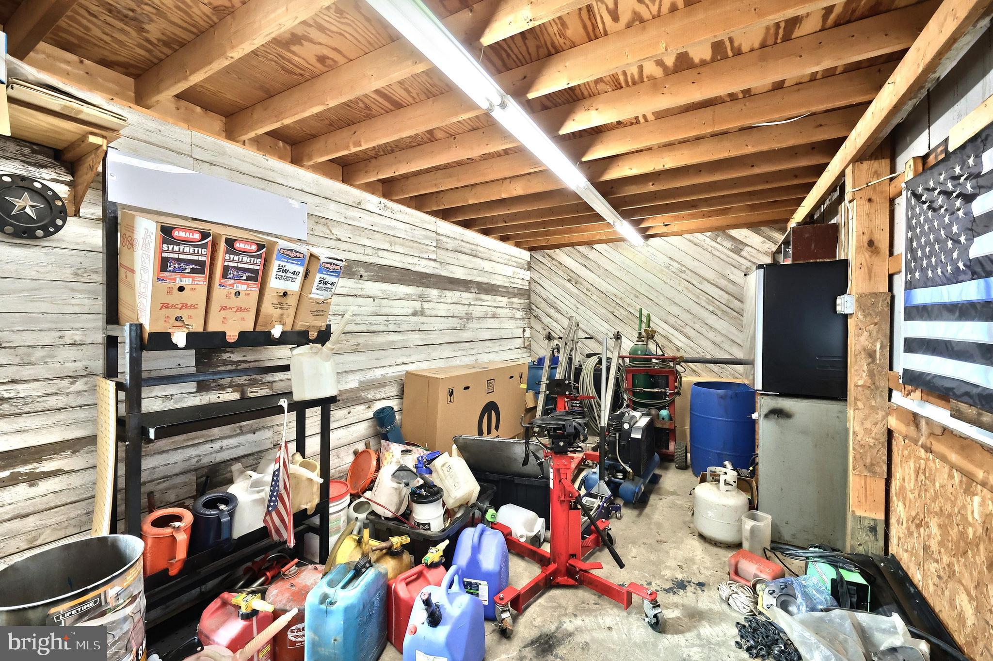 BROGUE - Residential