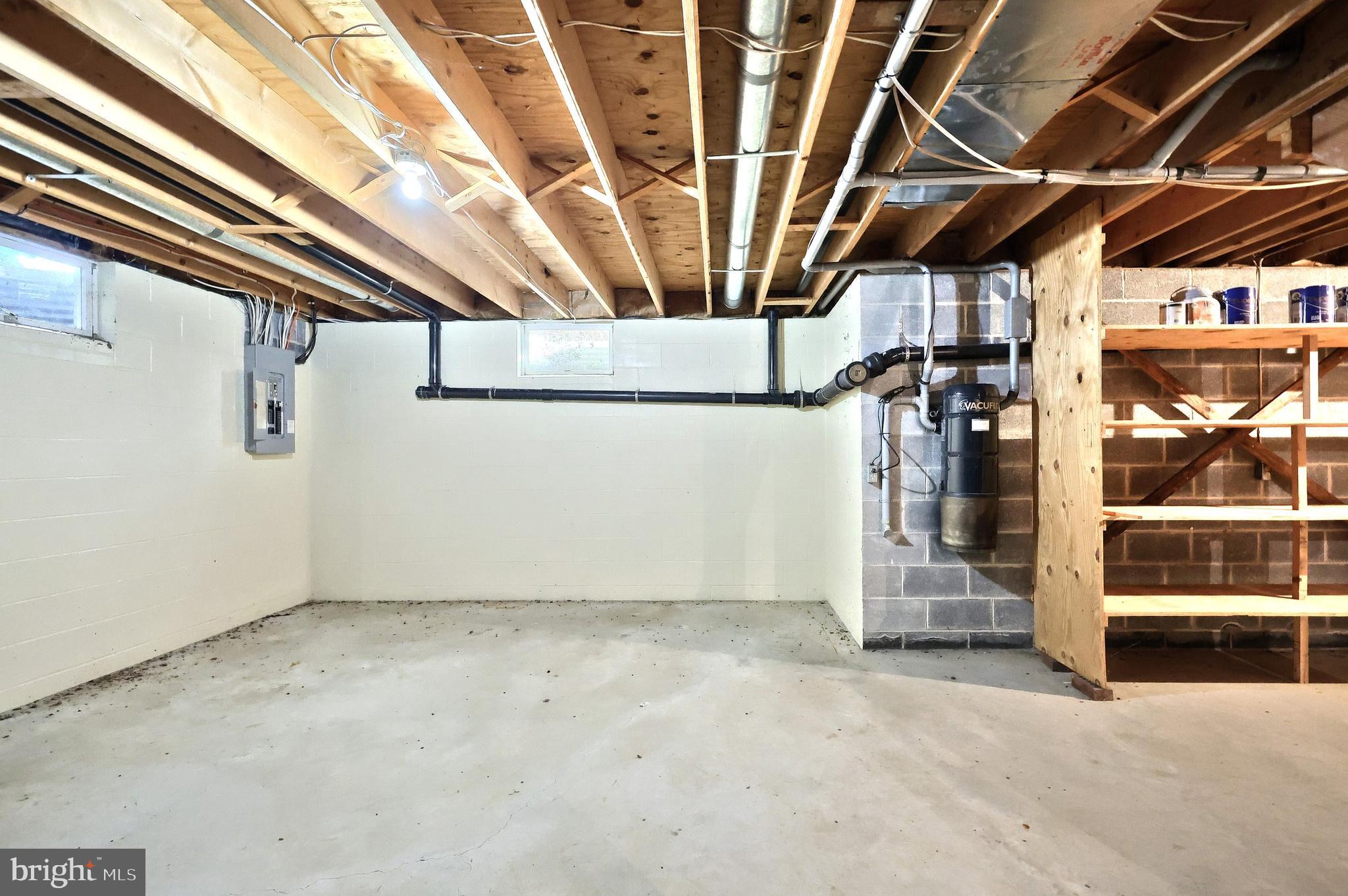 BROGUE - Residential