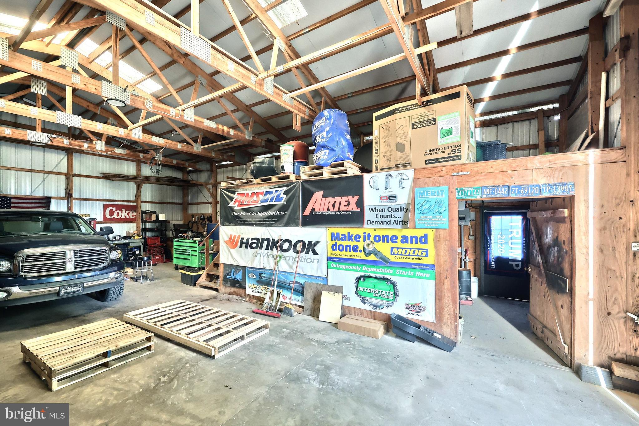 BROGUE - Residential