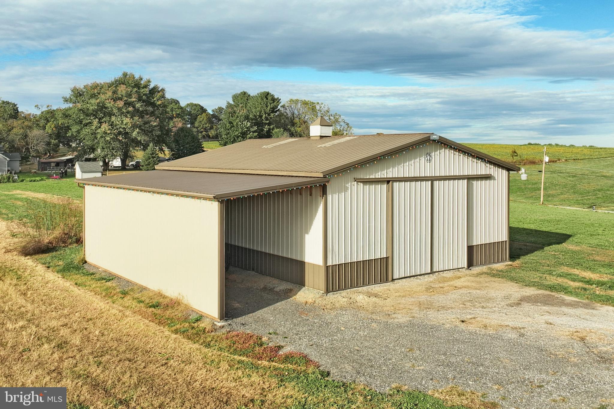 BROGUE - Residential