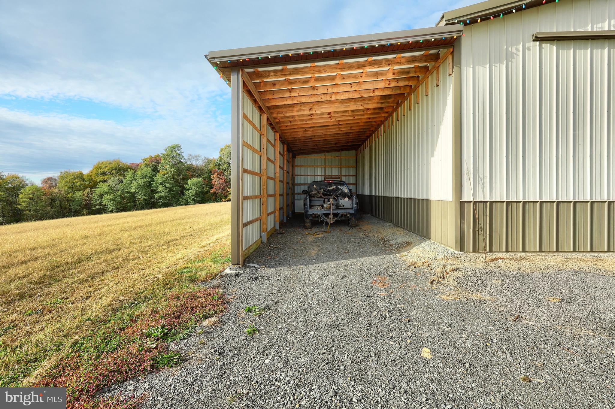 BROGUE - Residential