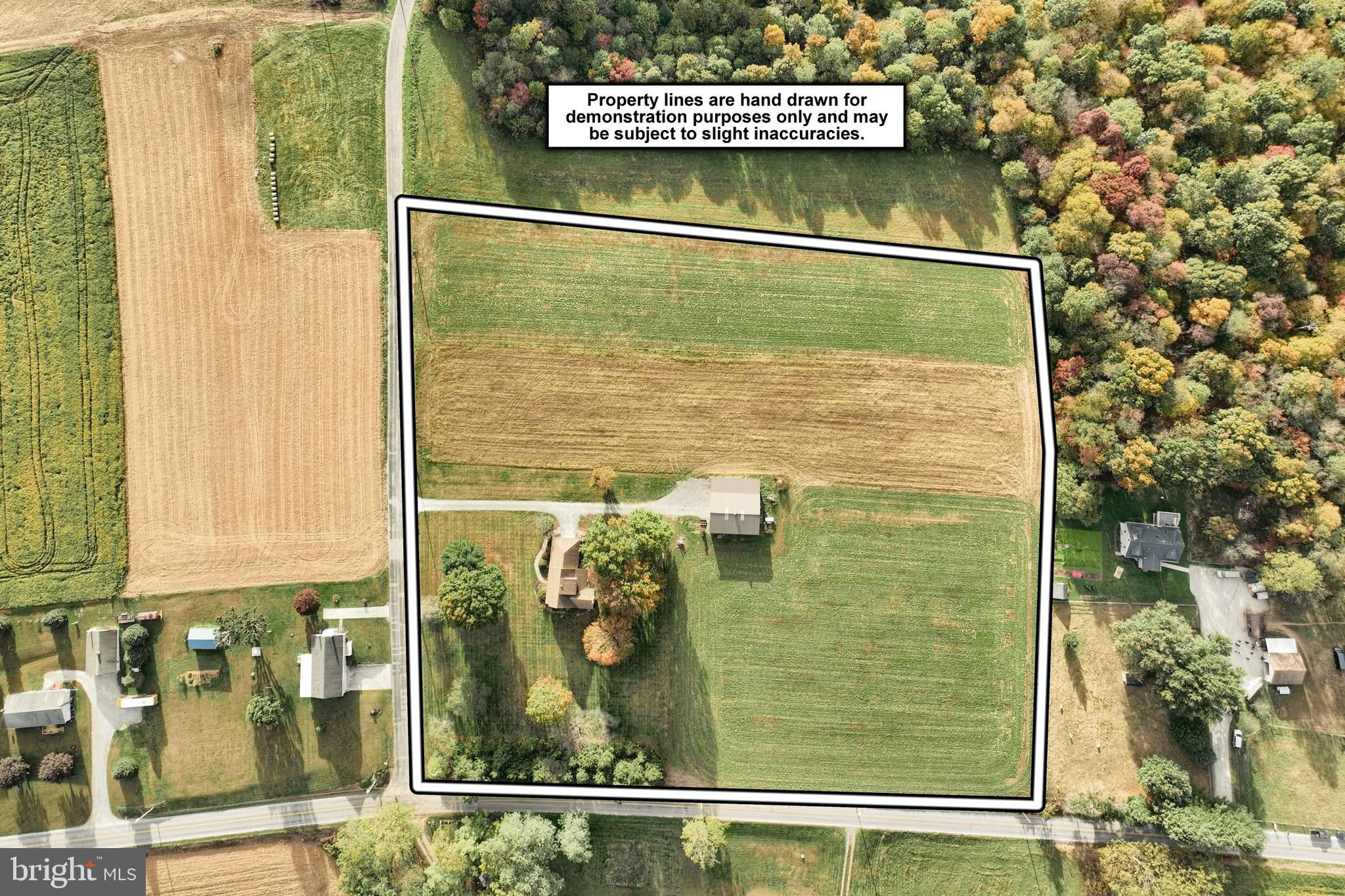 BROGUE - Residential