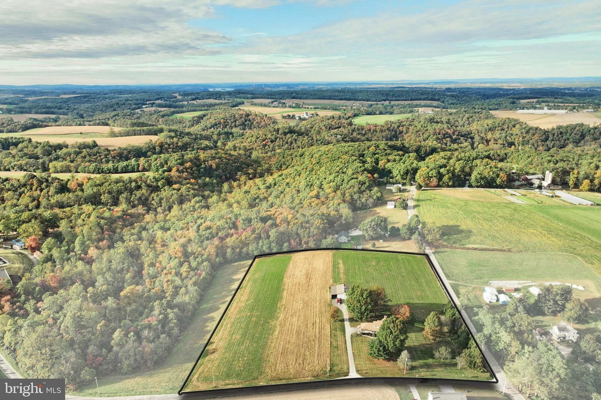 BROGUE - Residential