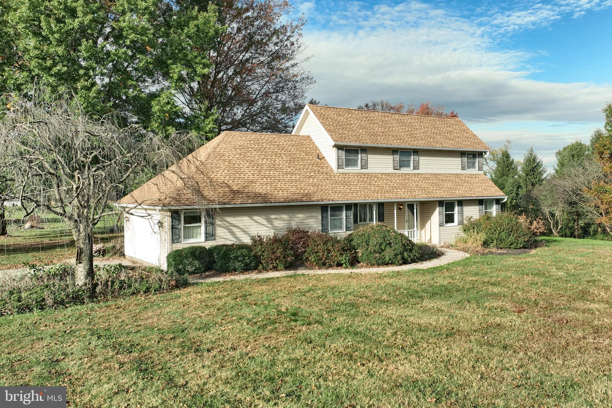 4877 BATTLEHILL ROAD
