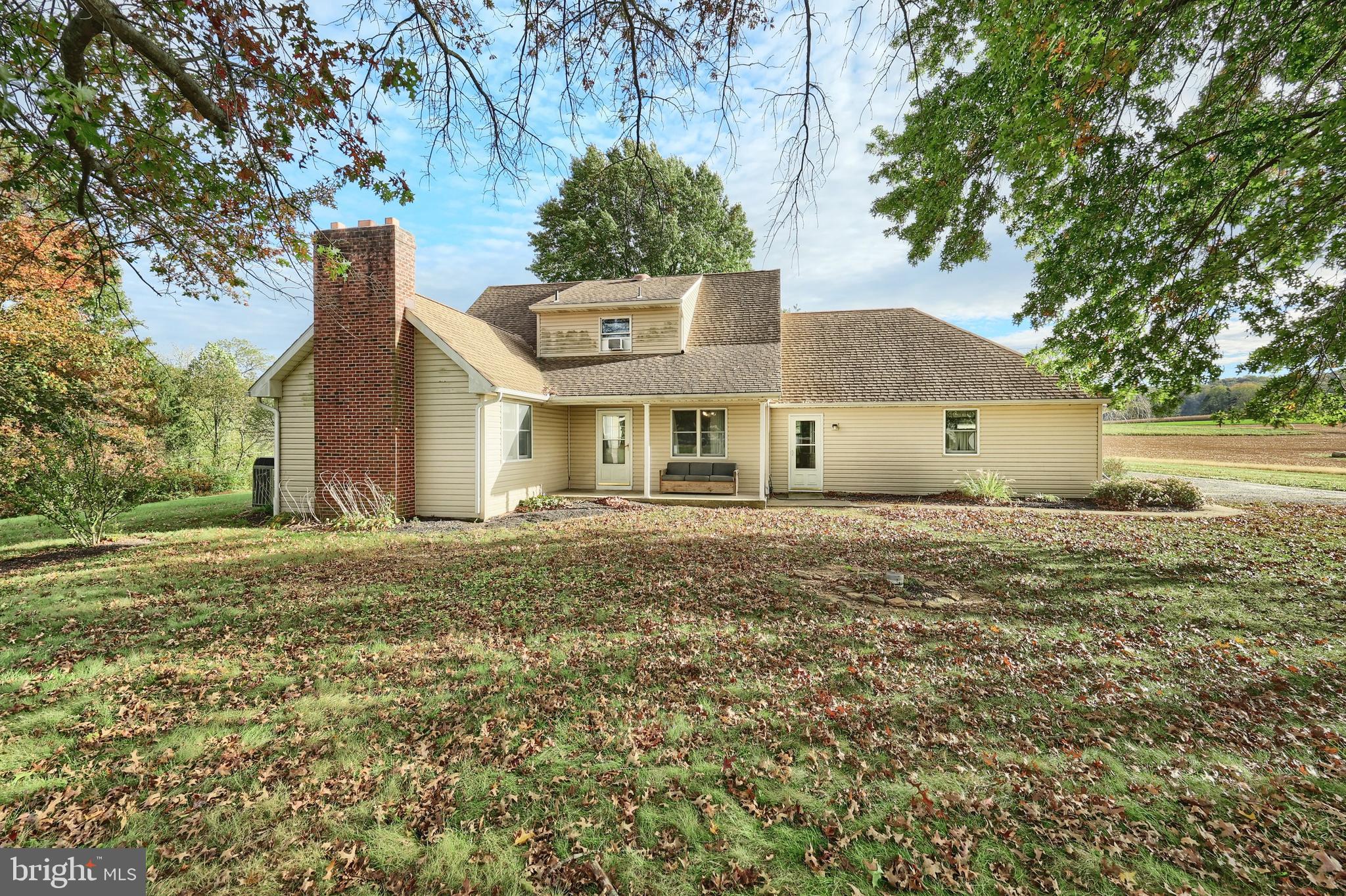 BROGUE - Residential