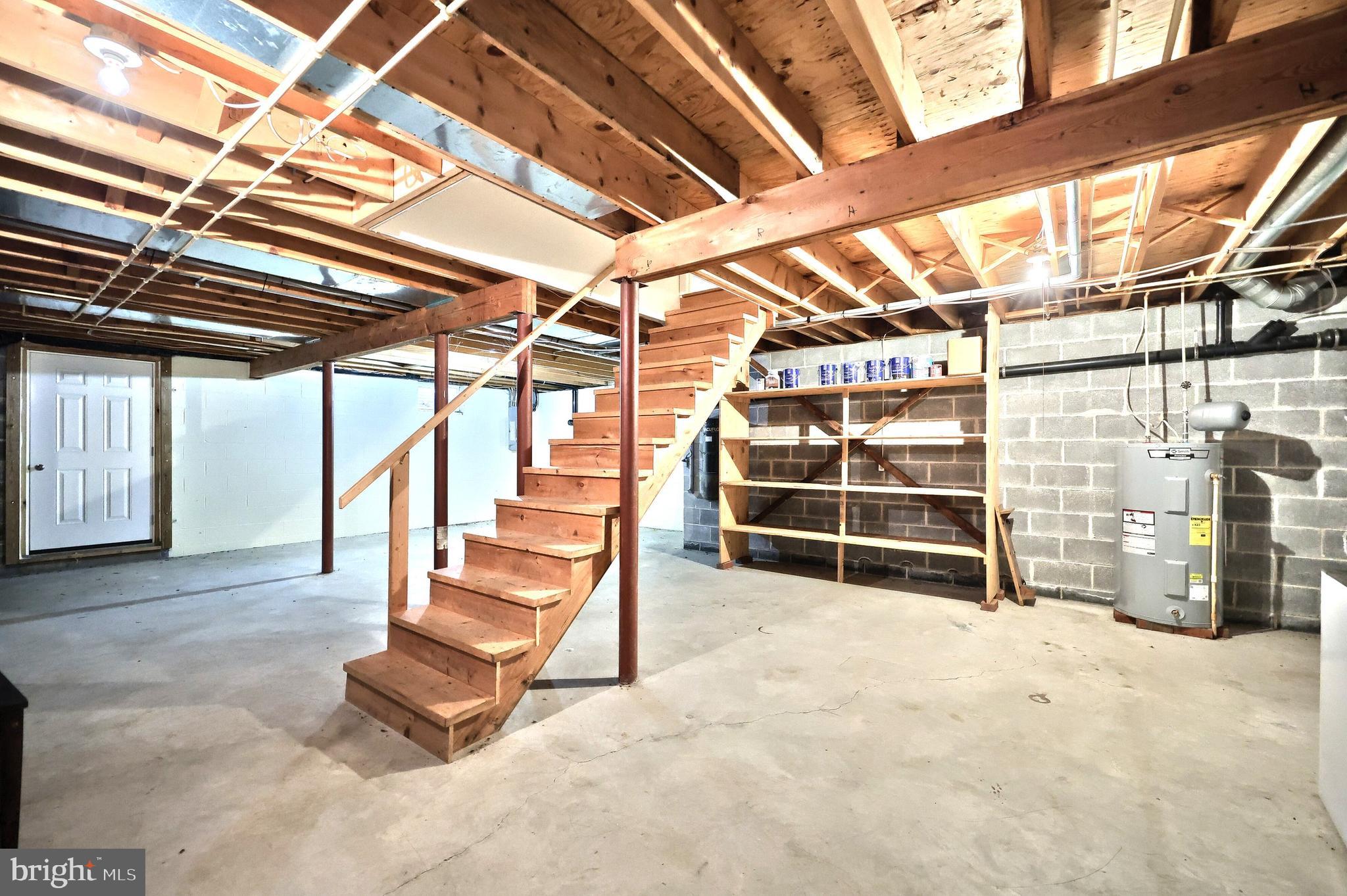 BROGUE - Residential