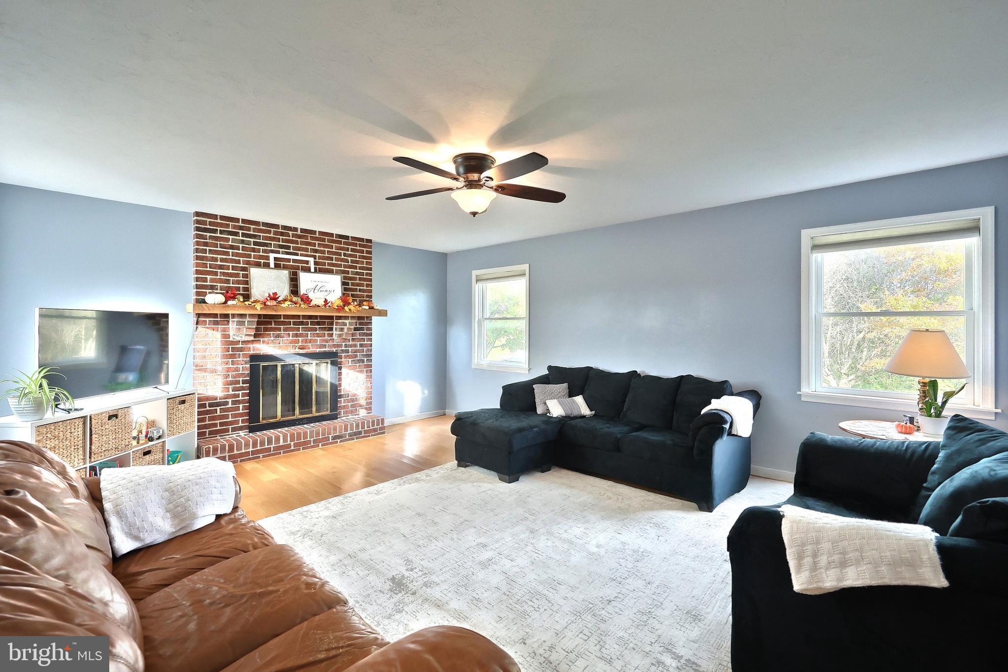 BROGUE - Residential