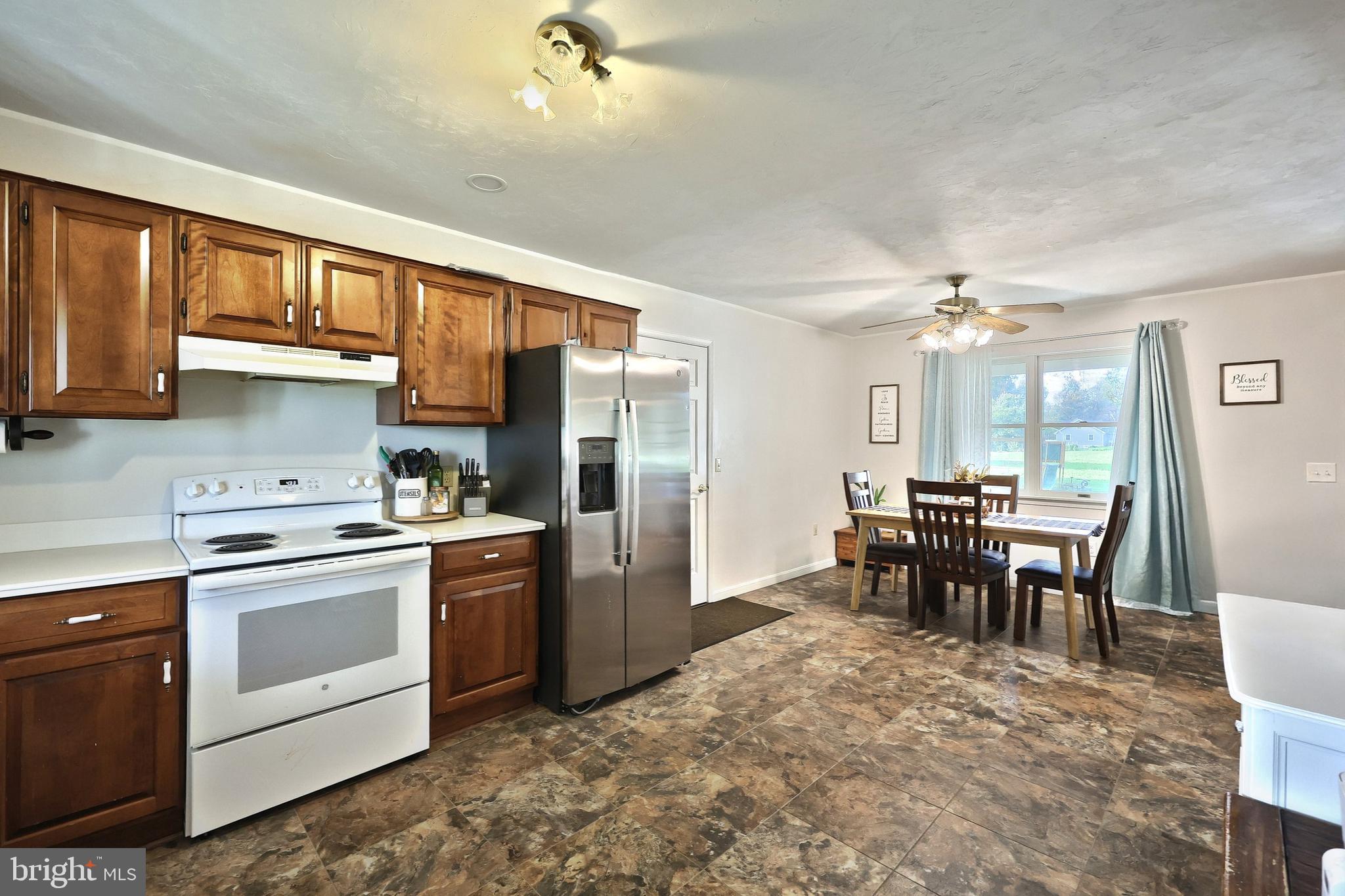 BROGUE - Residential