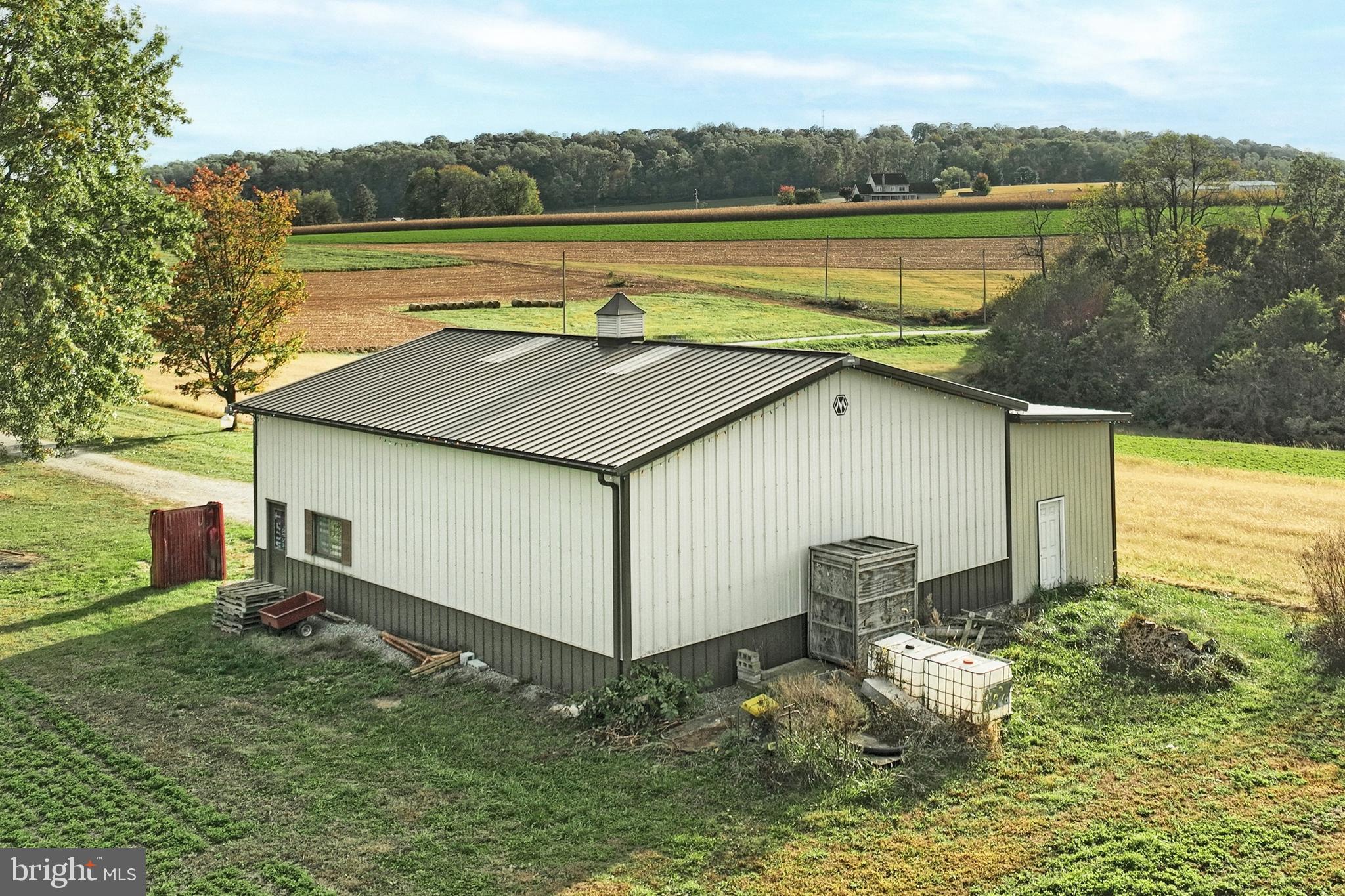 BROGUE - Residential