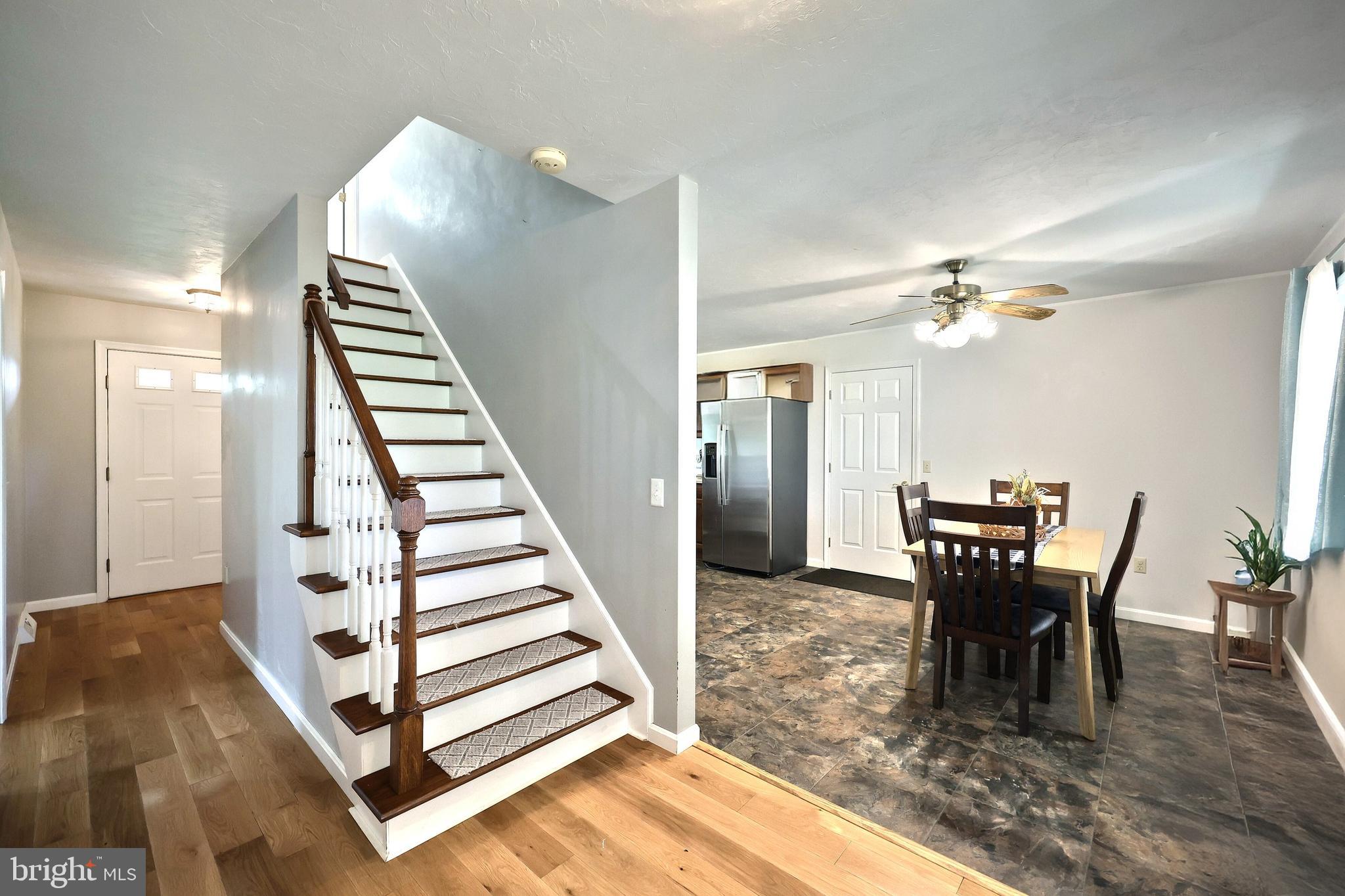 BROGUE - Residential