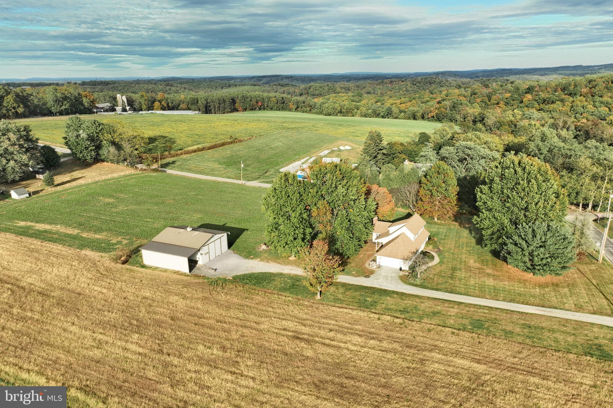 BROGUE - Residential