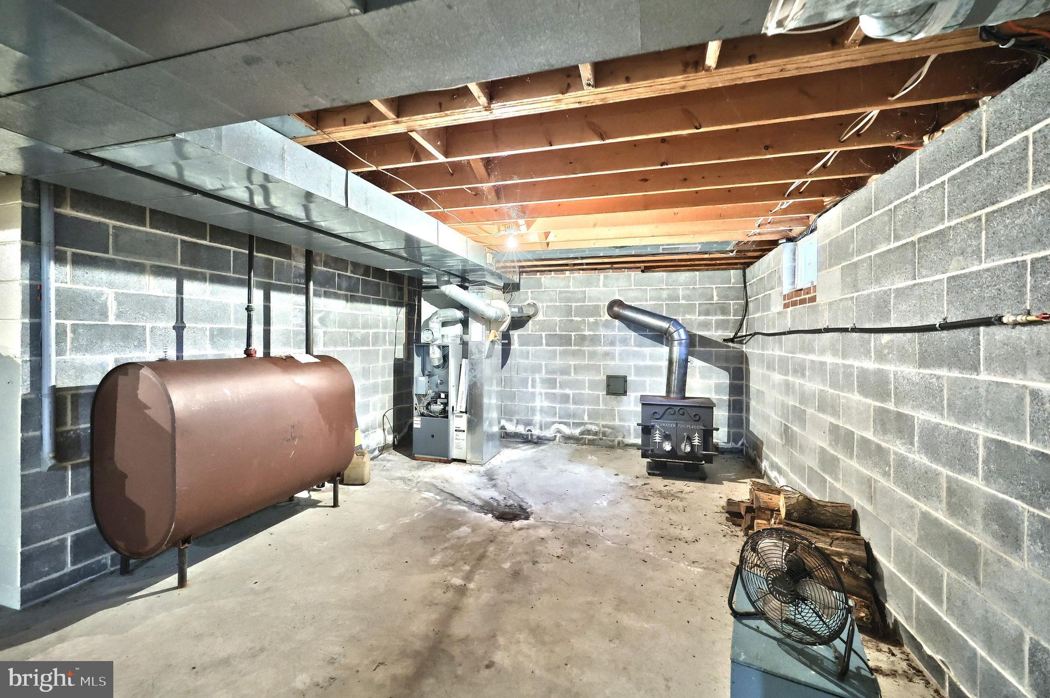 BROGUE - Residential