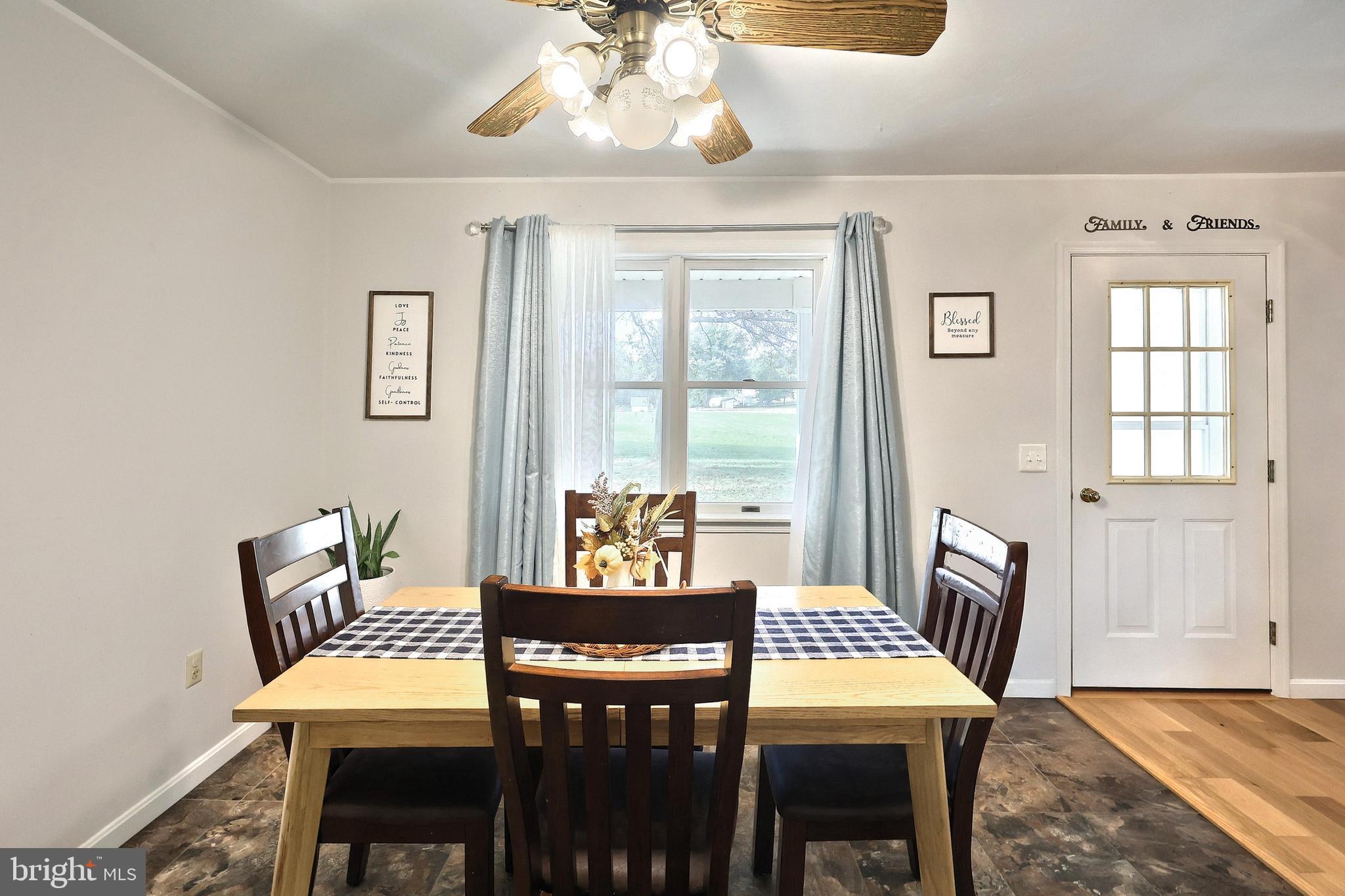 BROGUE - Residential