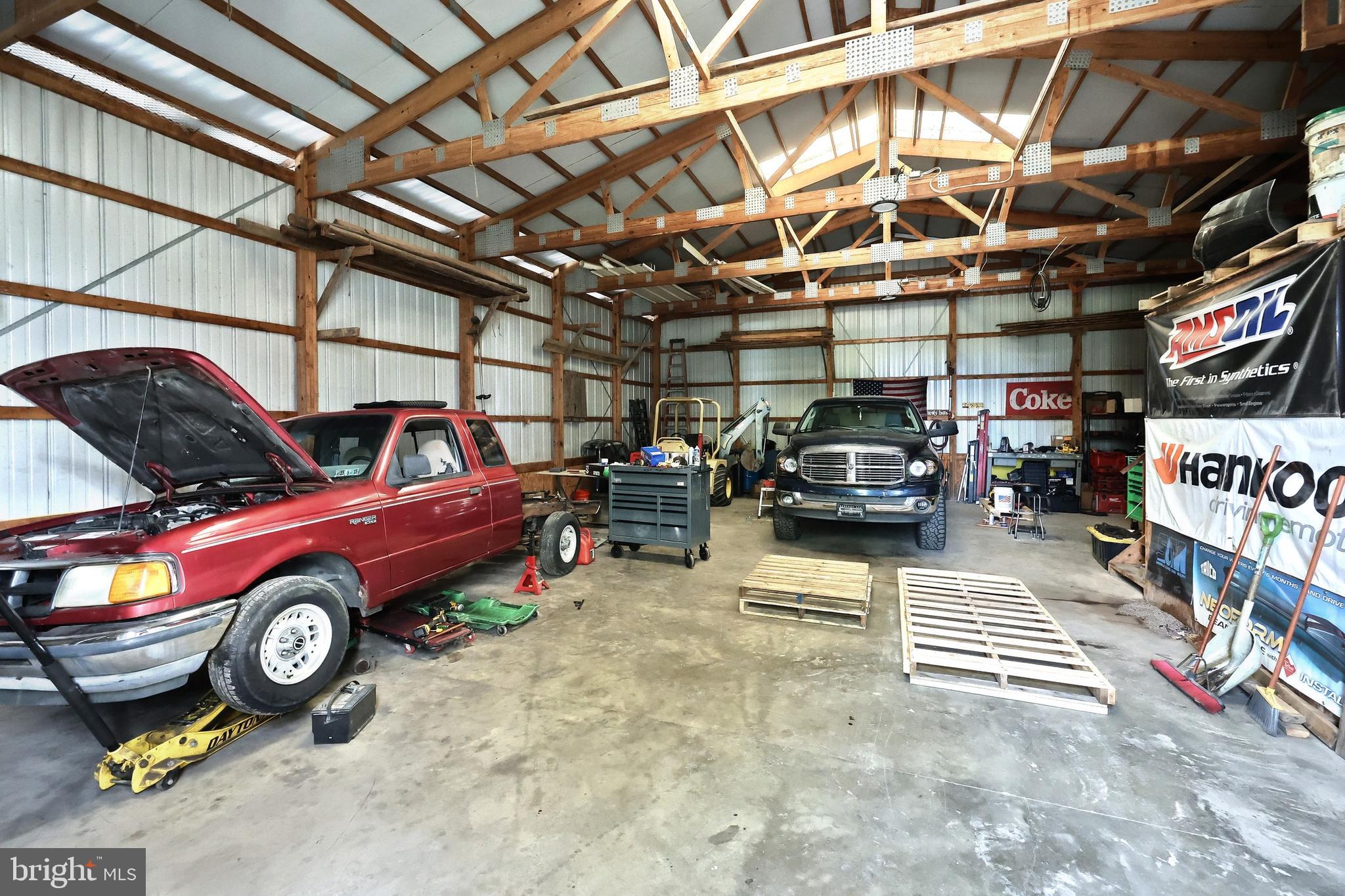 BROGUE - Residential