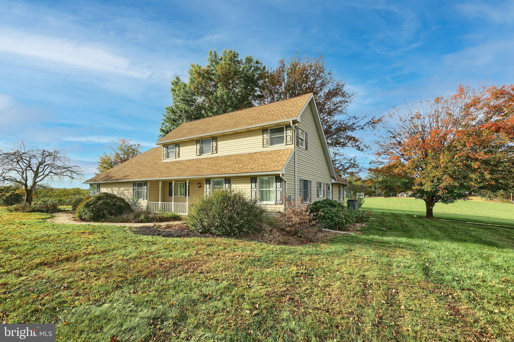 4877 BATTLEHILL ROAD