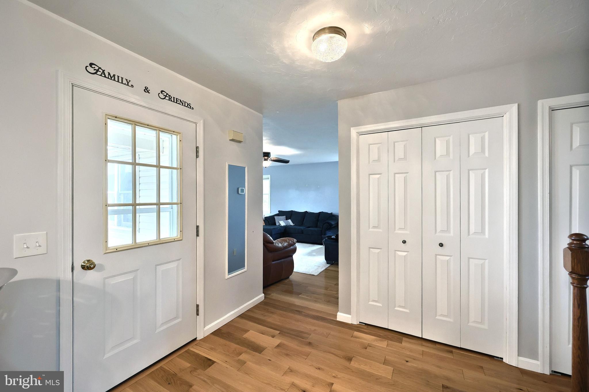 BROGUE - Residential