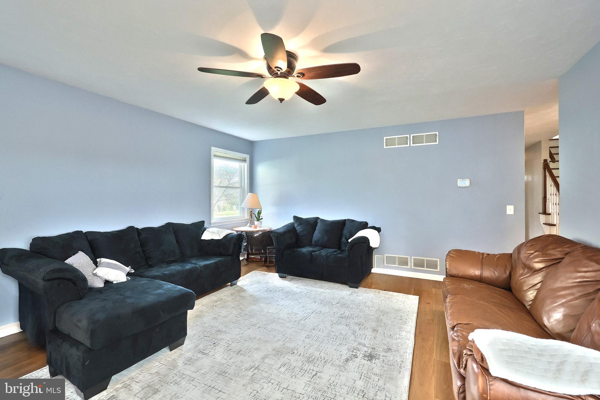 BROGUE - Residential