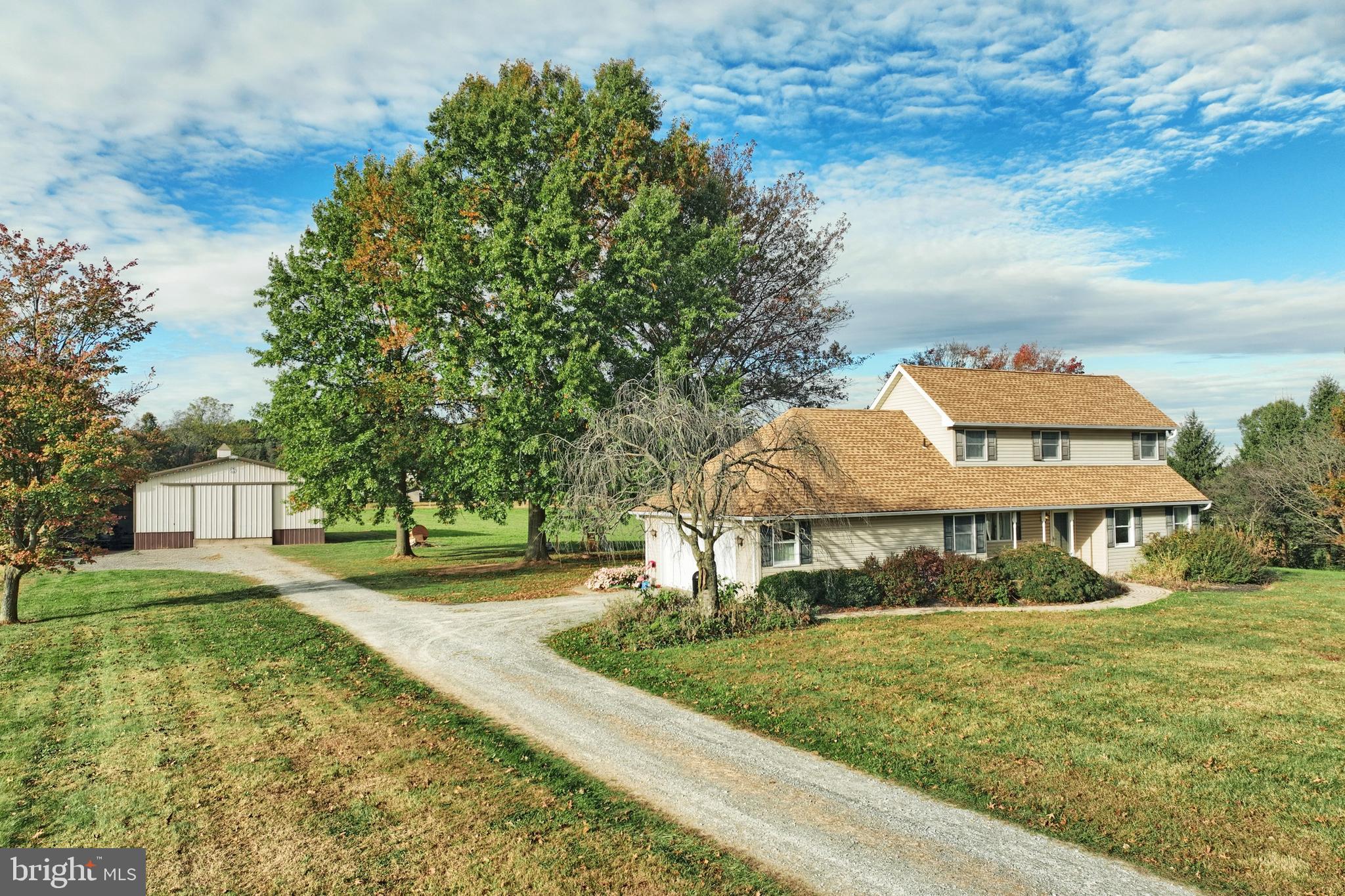 4877 BATTLEHILL ROAD