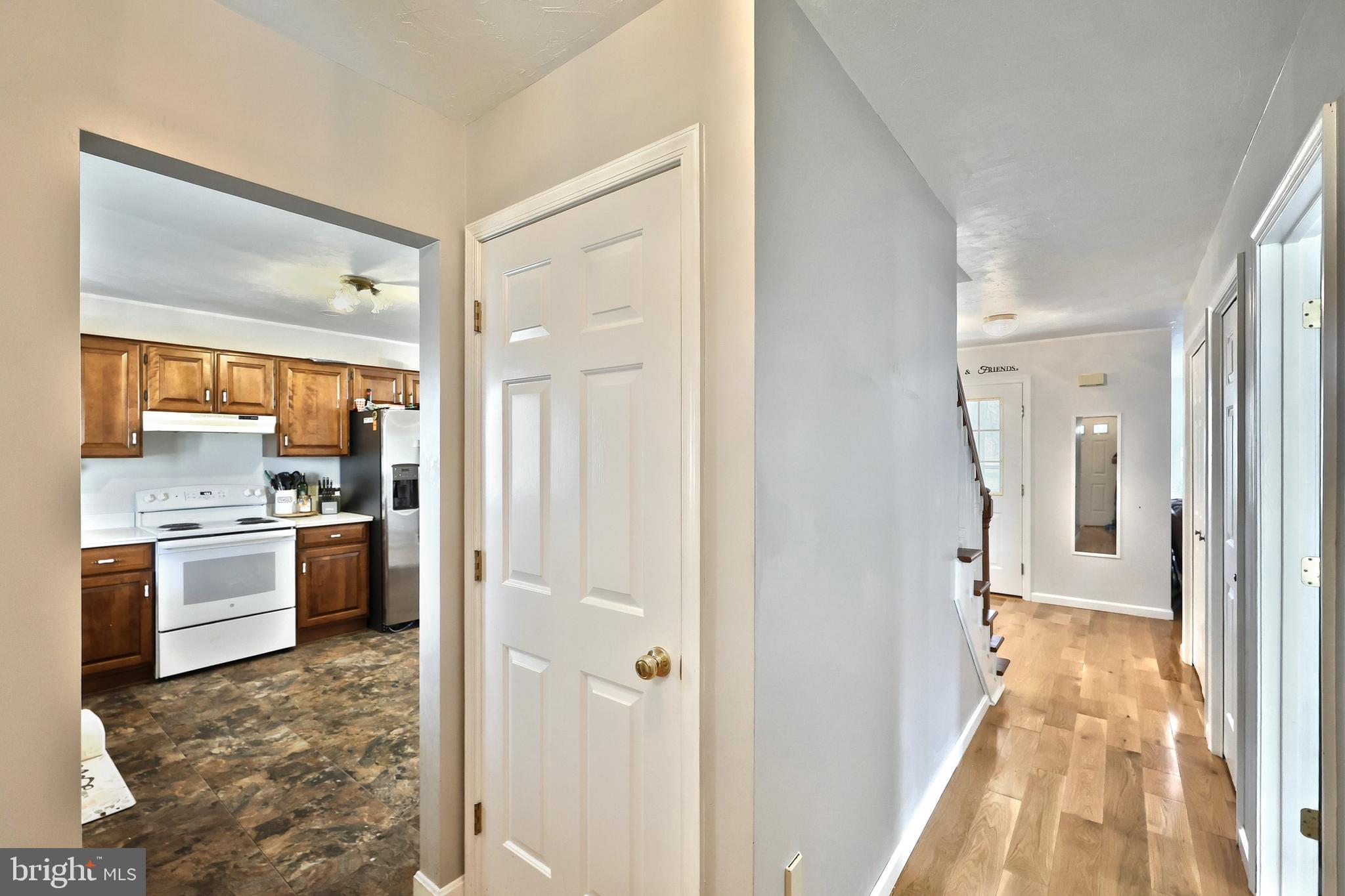 BROGUE - Residential