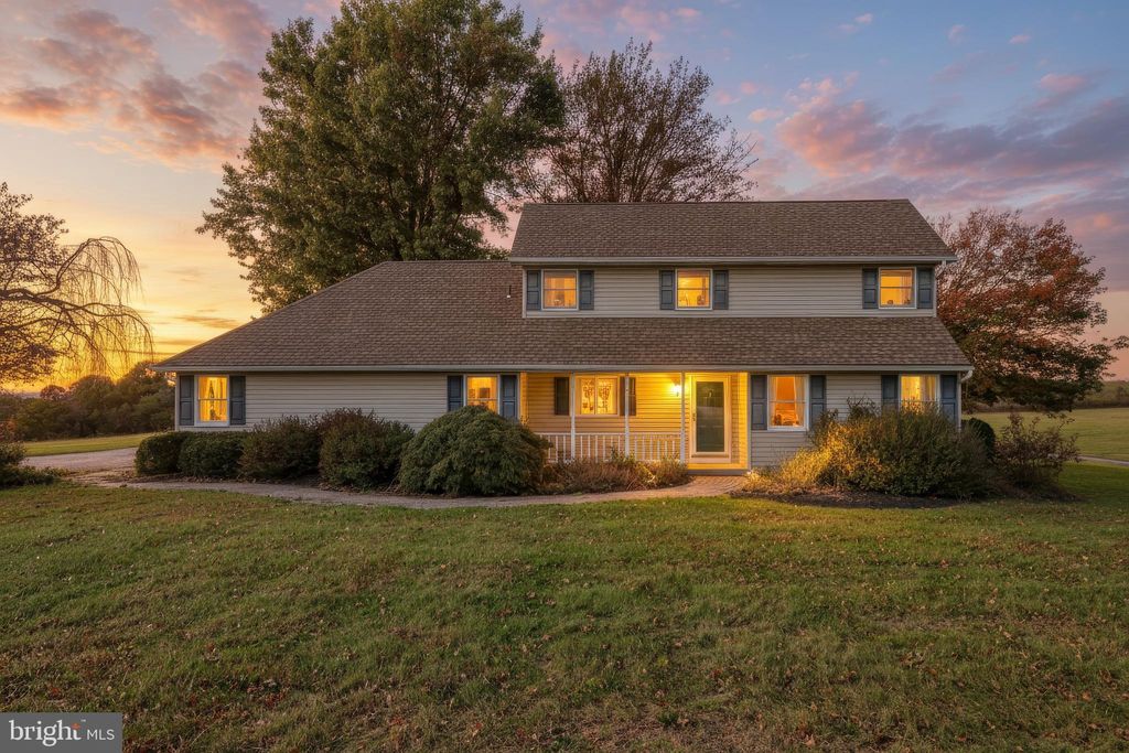 Photo of 4877 Battlehill Road, BROGUE, PA 17309 (MLS # PAYK2092220)