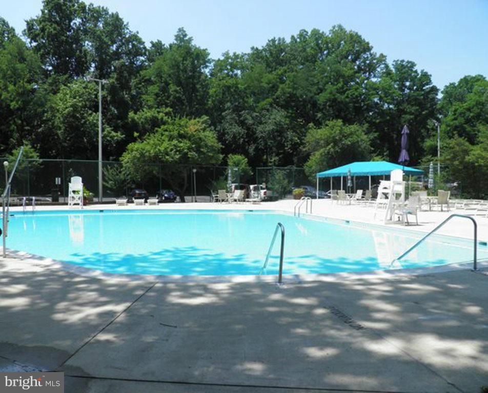 WOODSIDE - Residential Lease