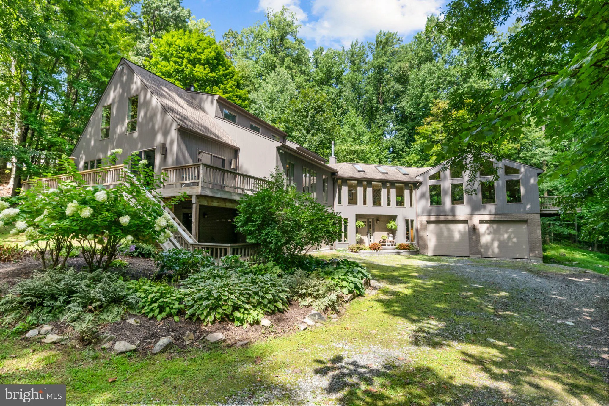 515 Kulps Road, Barto, PA, 19504