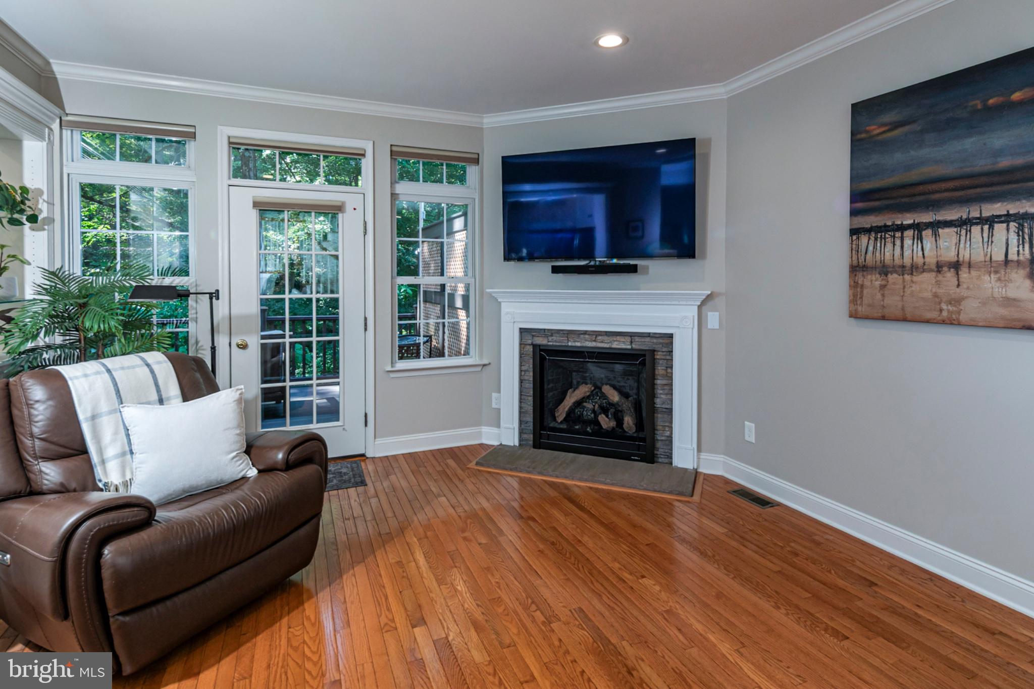 44 ROCK CREEK WOODS DRIVE