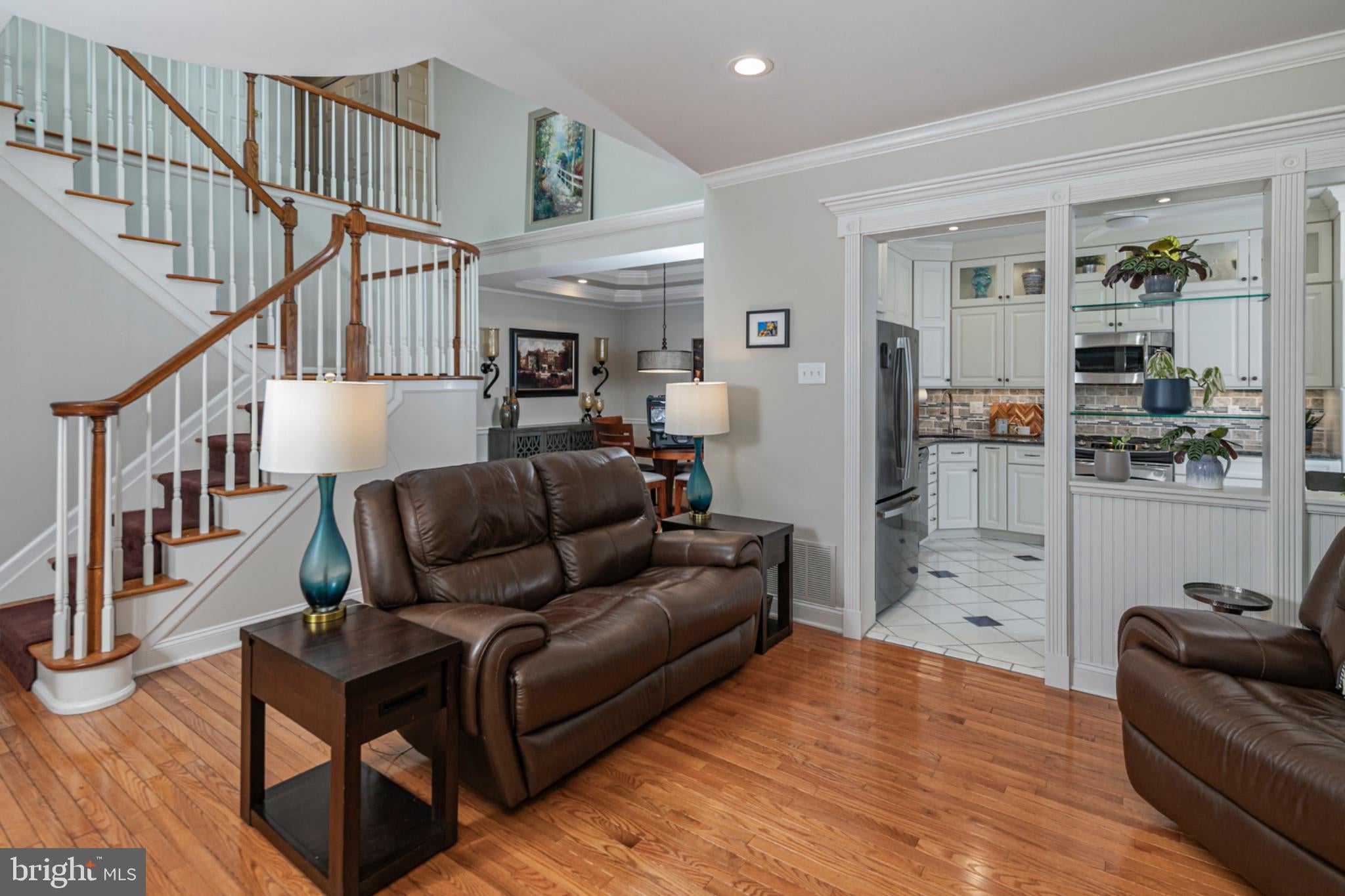 44 ROCK CREEK WOODS DRIVE