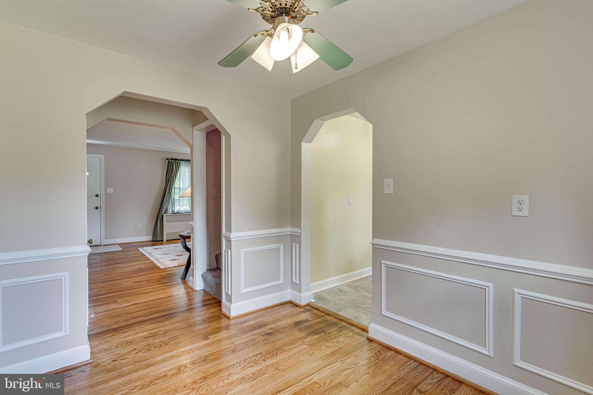 CHARLES G SCHULTZ - Residential