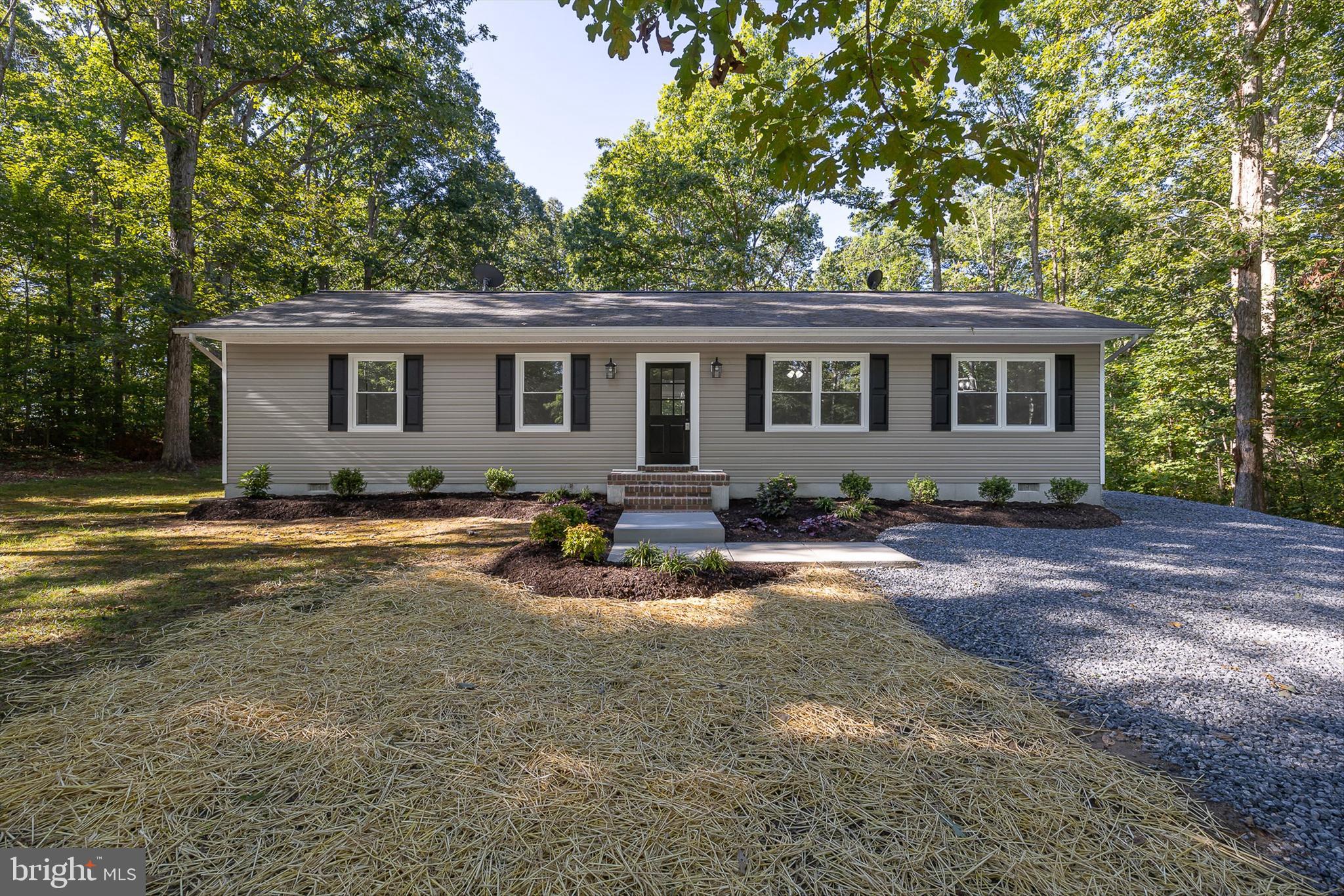 LAKEVIEW ESTATES - Residential