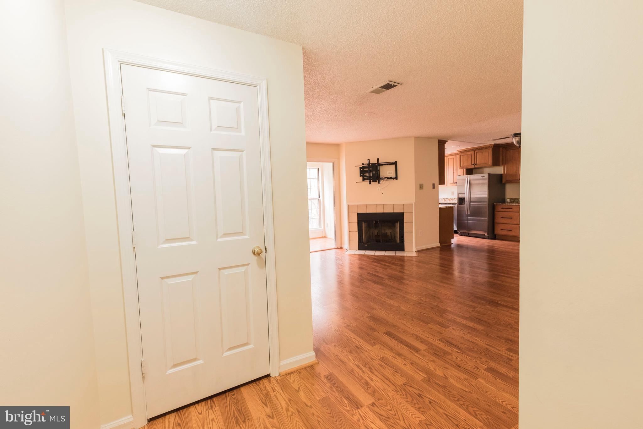 HEIGHTS AT PENDERBROOK - Residential Lease