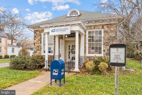 Photo of 9090 John S Mosby Highway, UPPERVILLE, VA 20184 (MLS # VAFQ2020748)