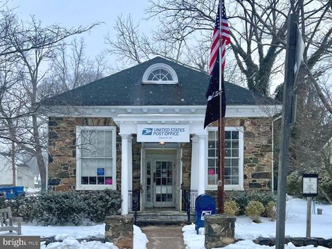 9090 JOHN S MOSBY HIGHWAY UPPERVILLE VA 20184