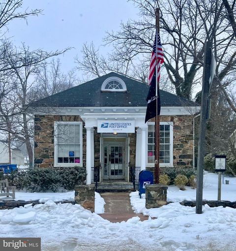 9090 JOHN S MOSBY HIGHWAY UPPERVILLE VA 20184