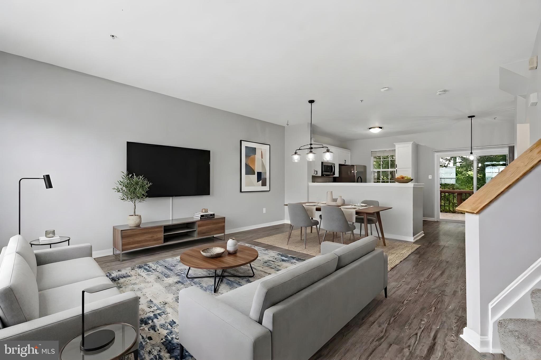 6821 SANCTUARY COURT
