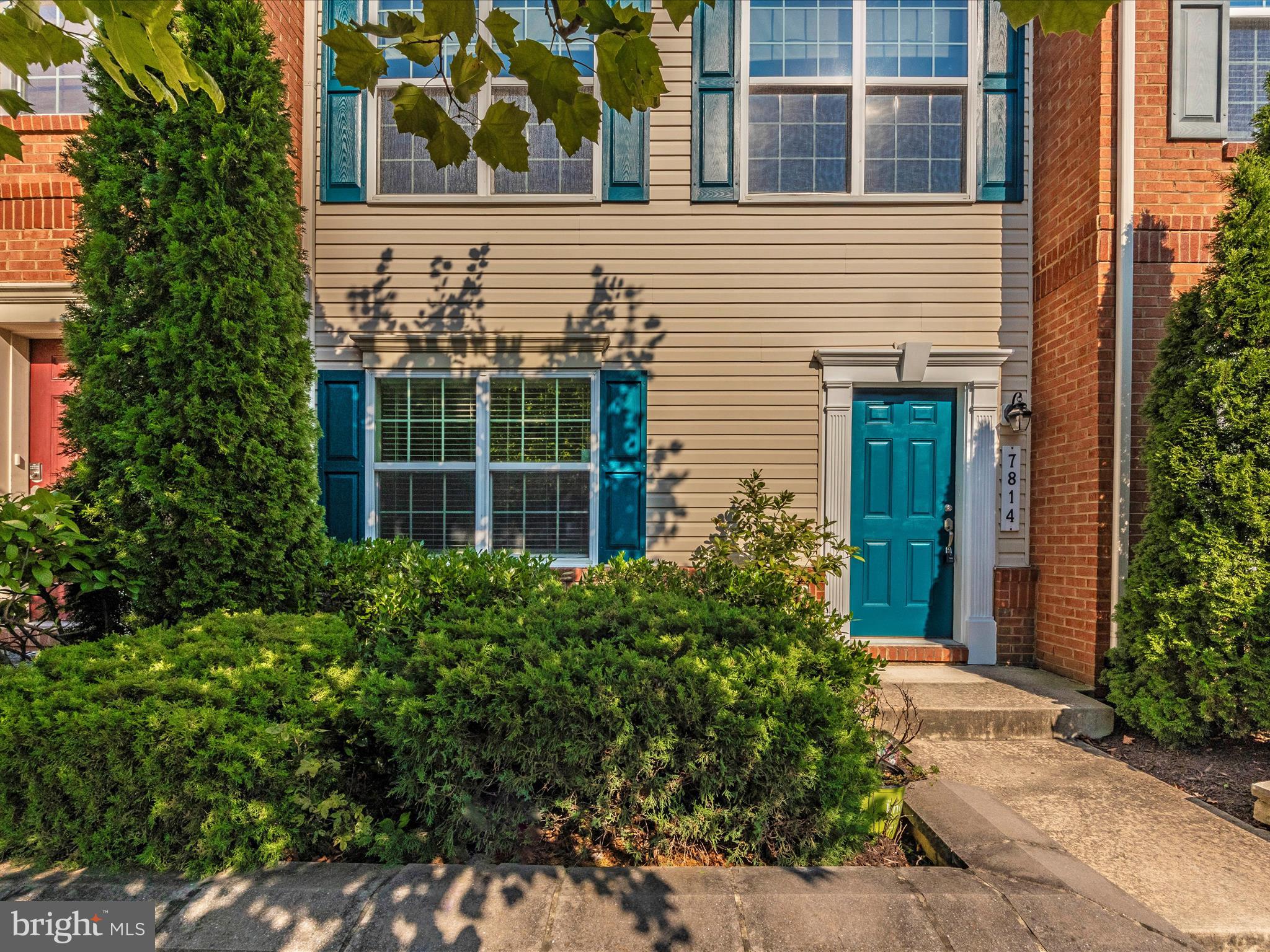 BLUE STREAM - Residential