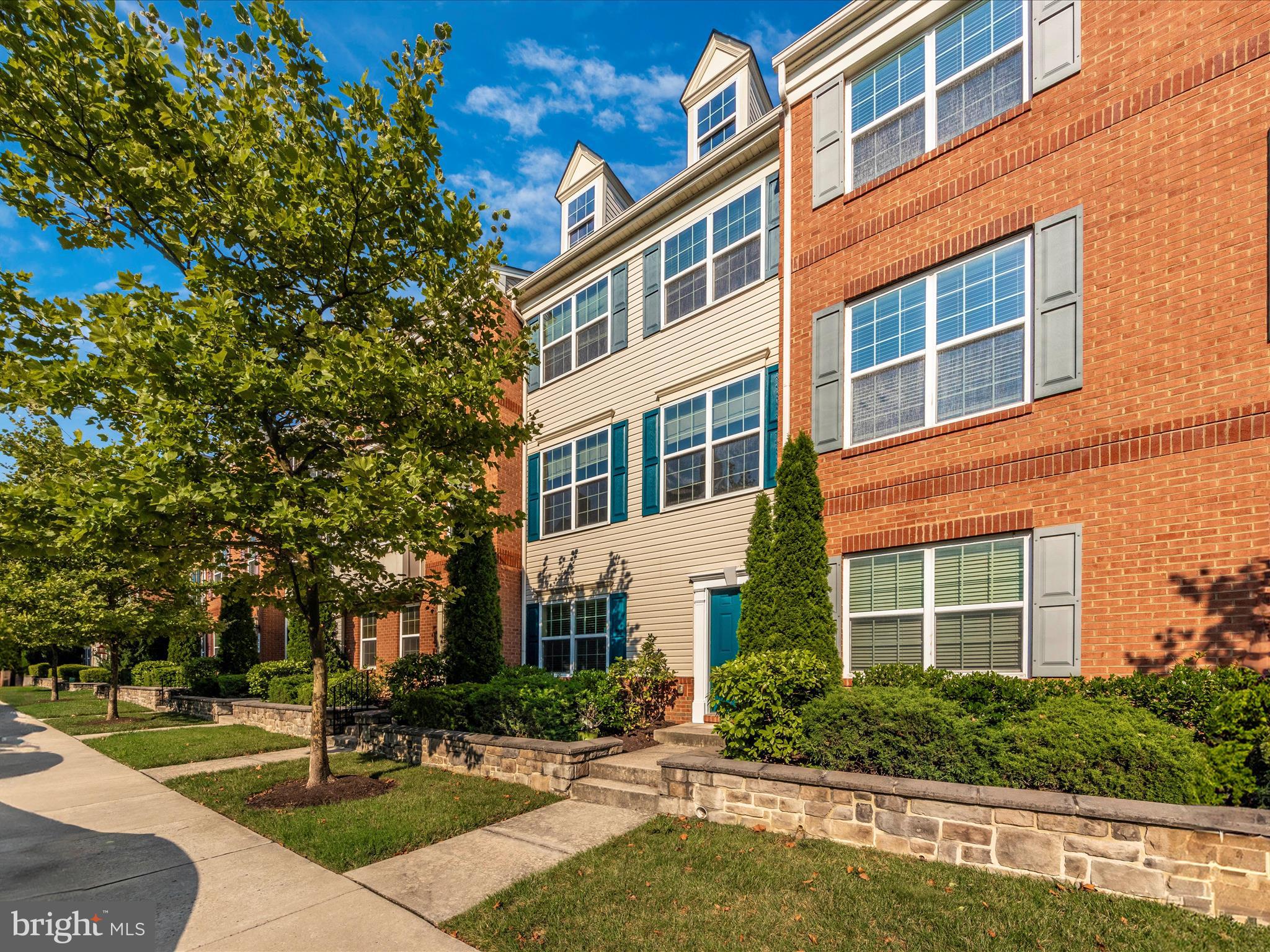 BLUE STREAM - Residential