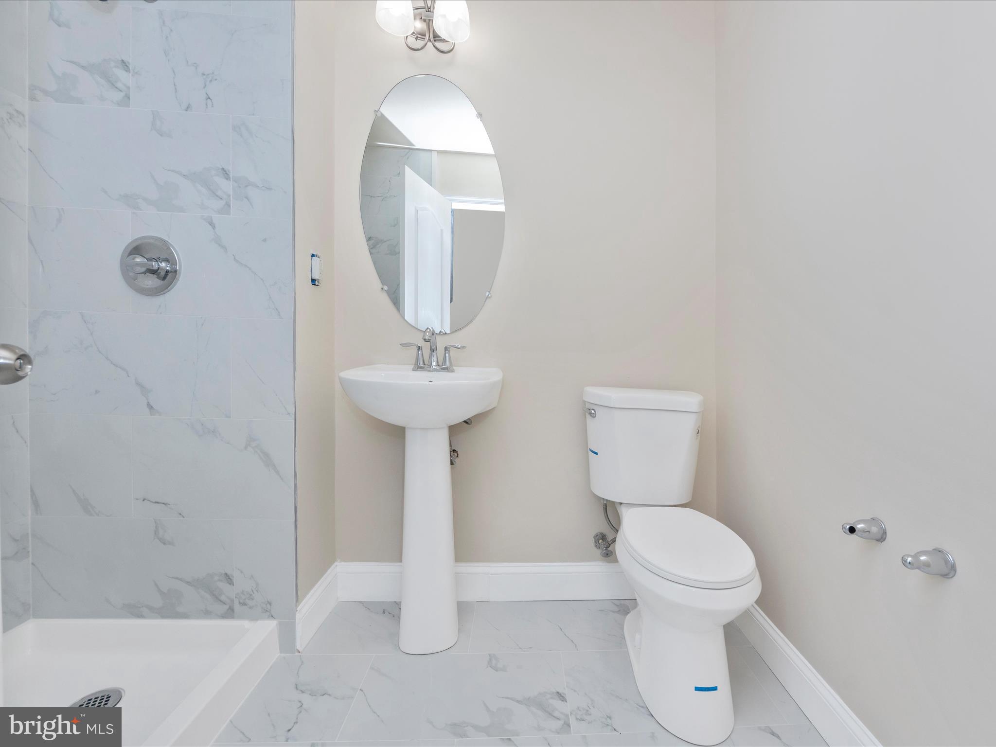 BLUE STREAM - Residential