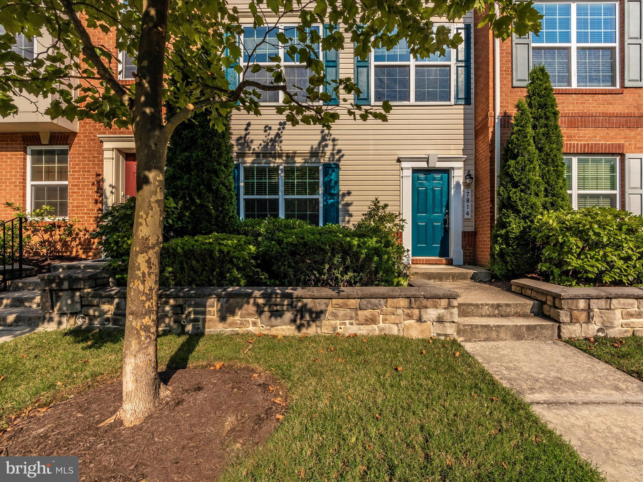 BLUE STREAM - Residential