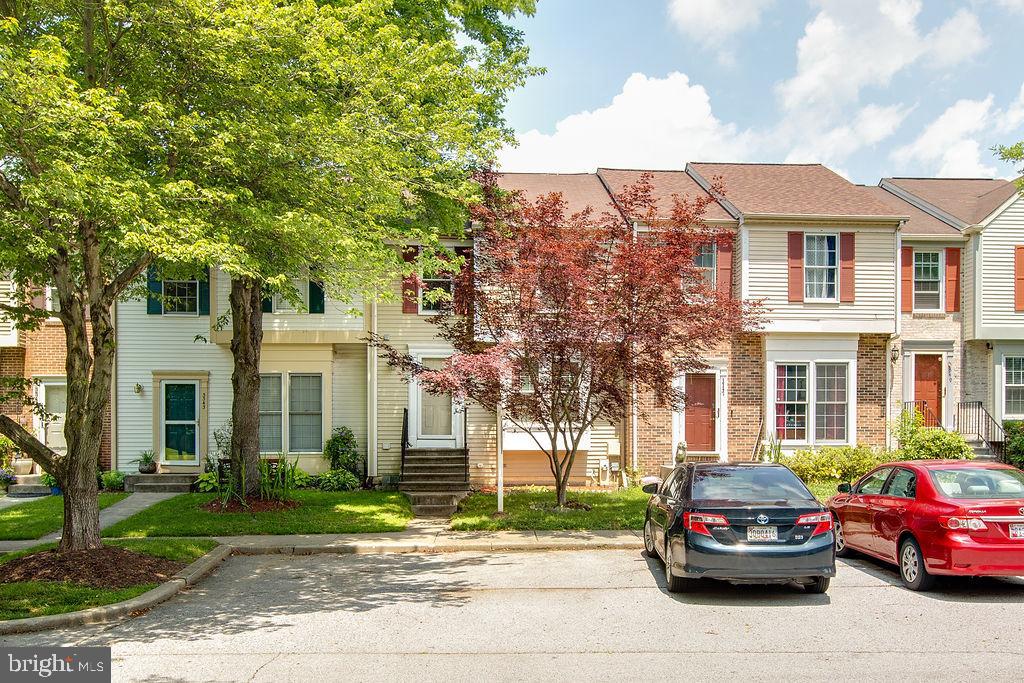 OAK WEST - Residential