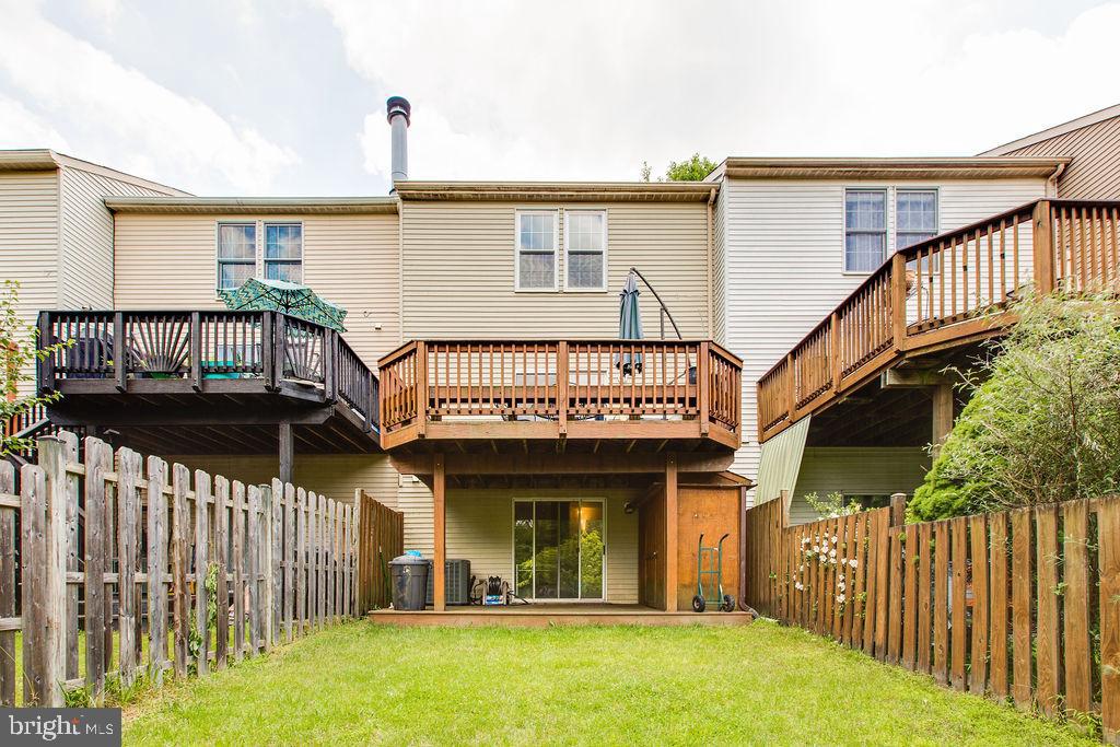 OAK WEST - Residential