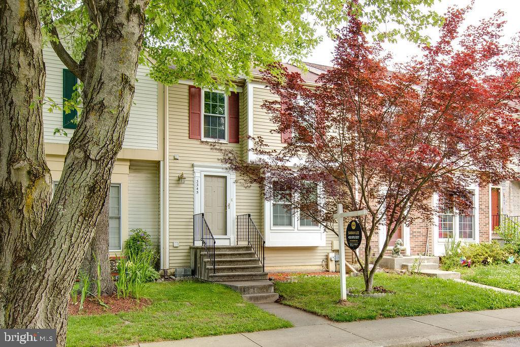 OAK WEST - Residential