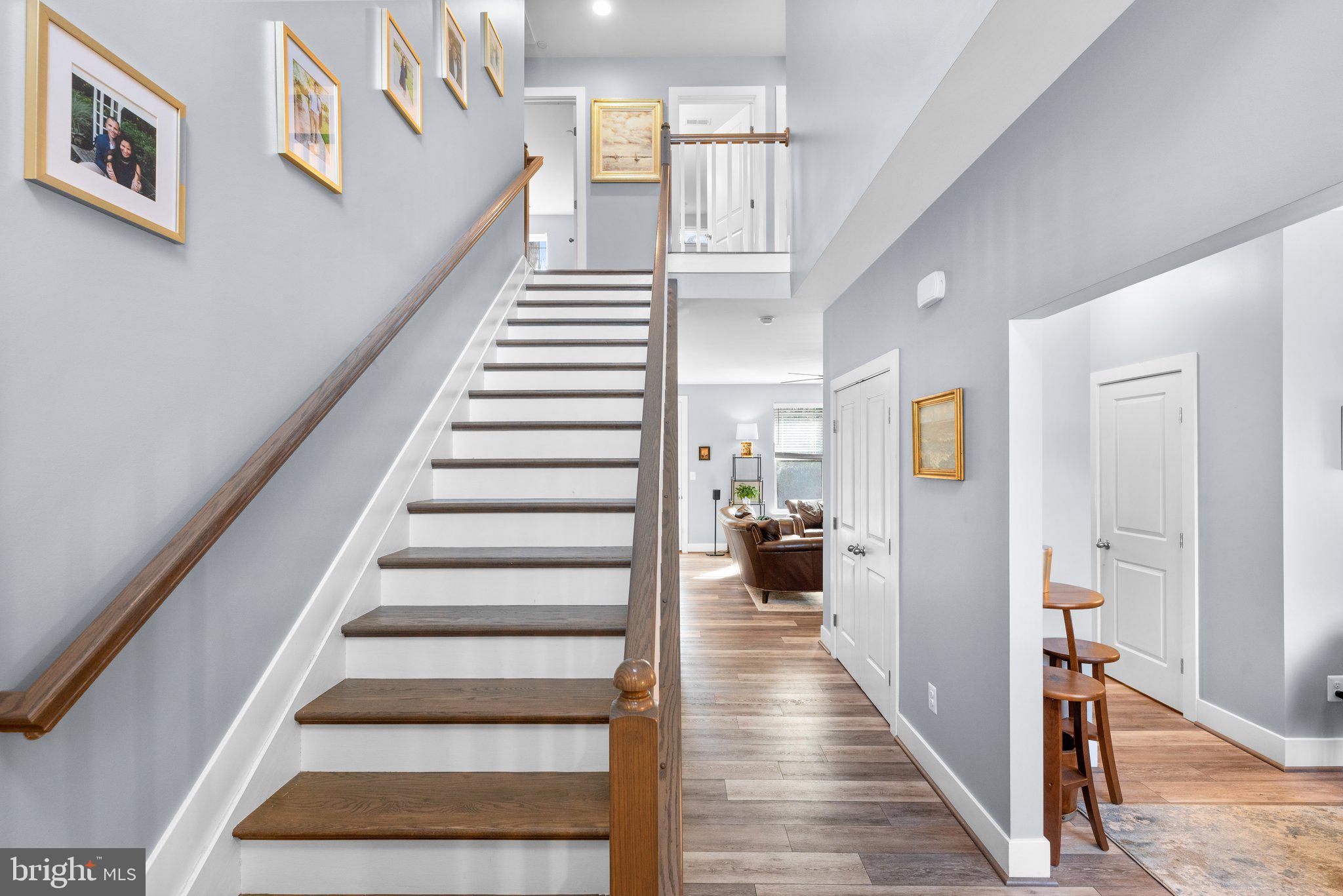 CAPE ST CLAIRE - Residential