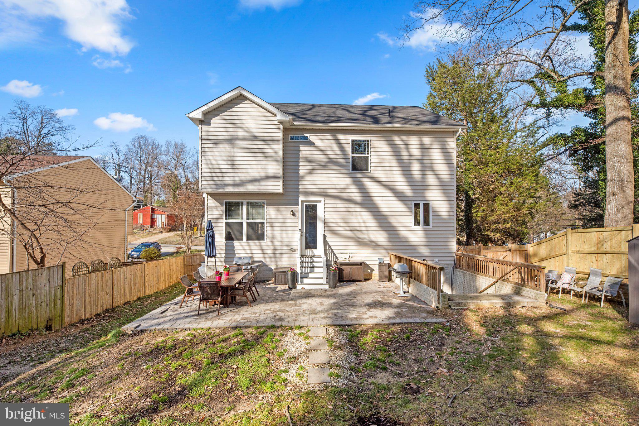 CAPE ST CLAIRE - Residential