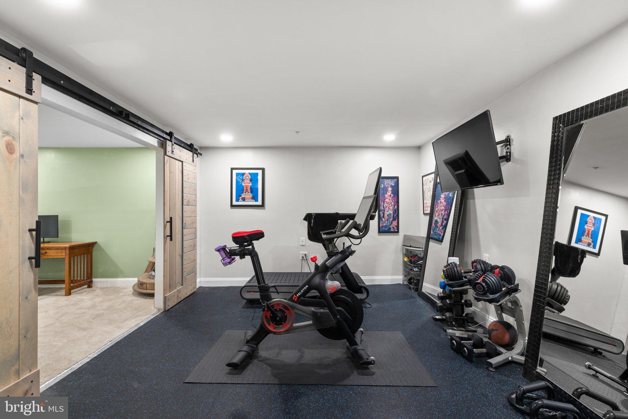 CAPE ST CLAIRE - Residential