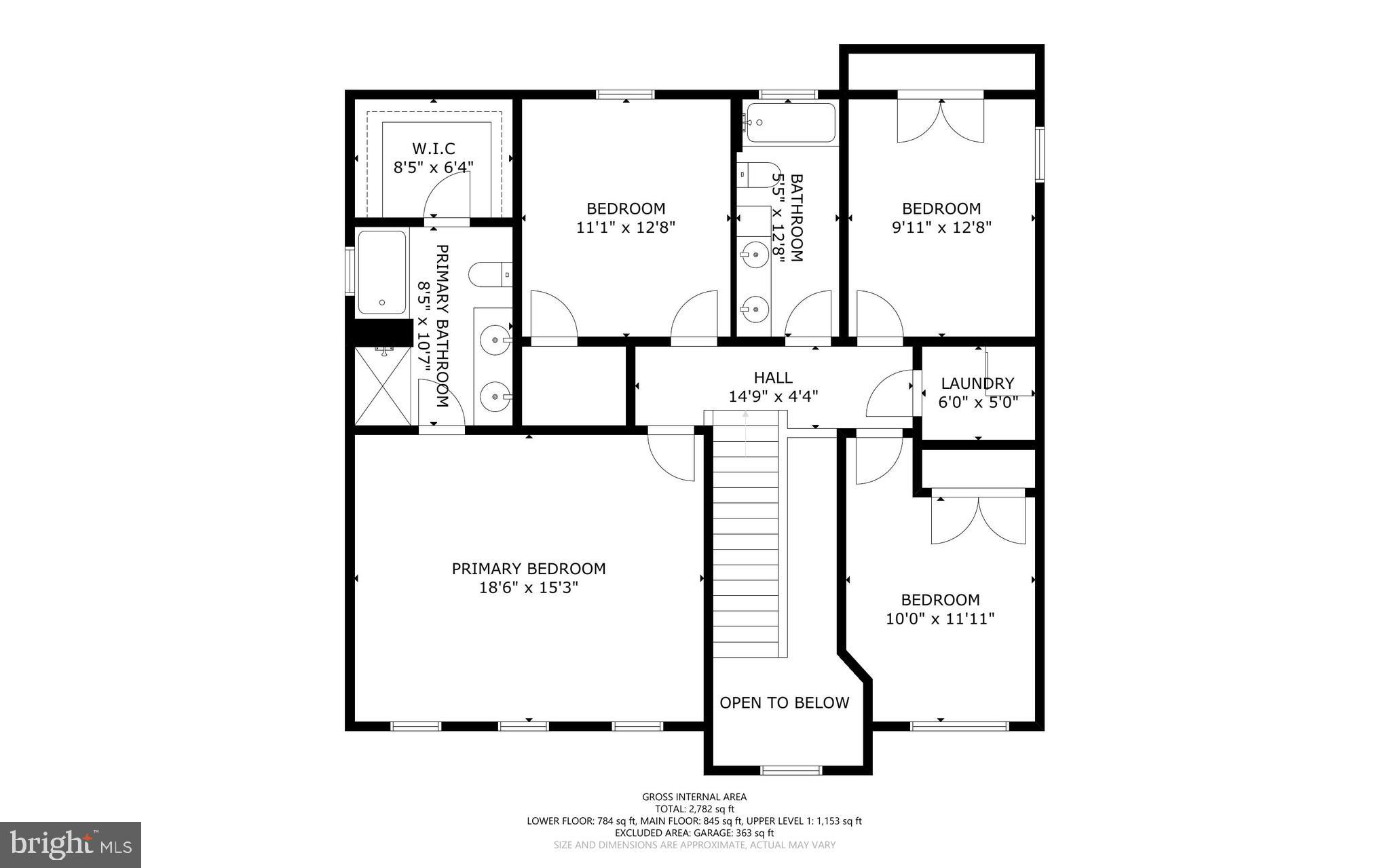 CAPE ST CLAIRE - Residential