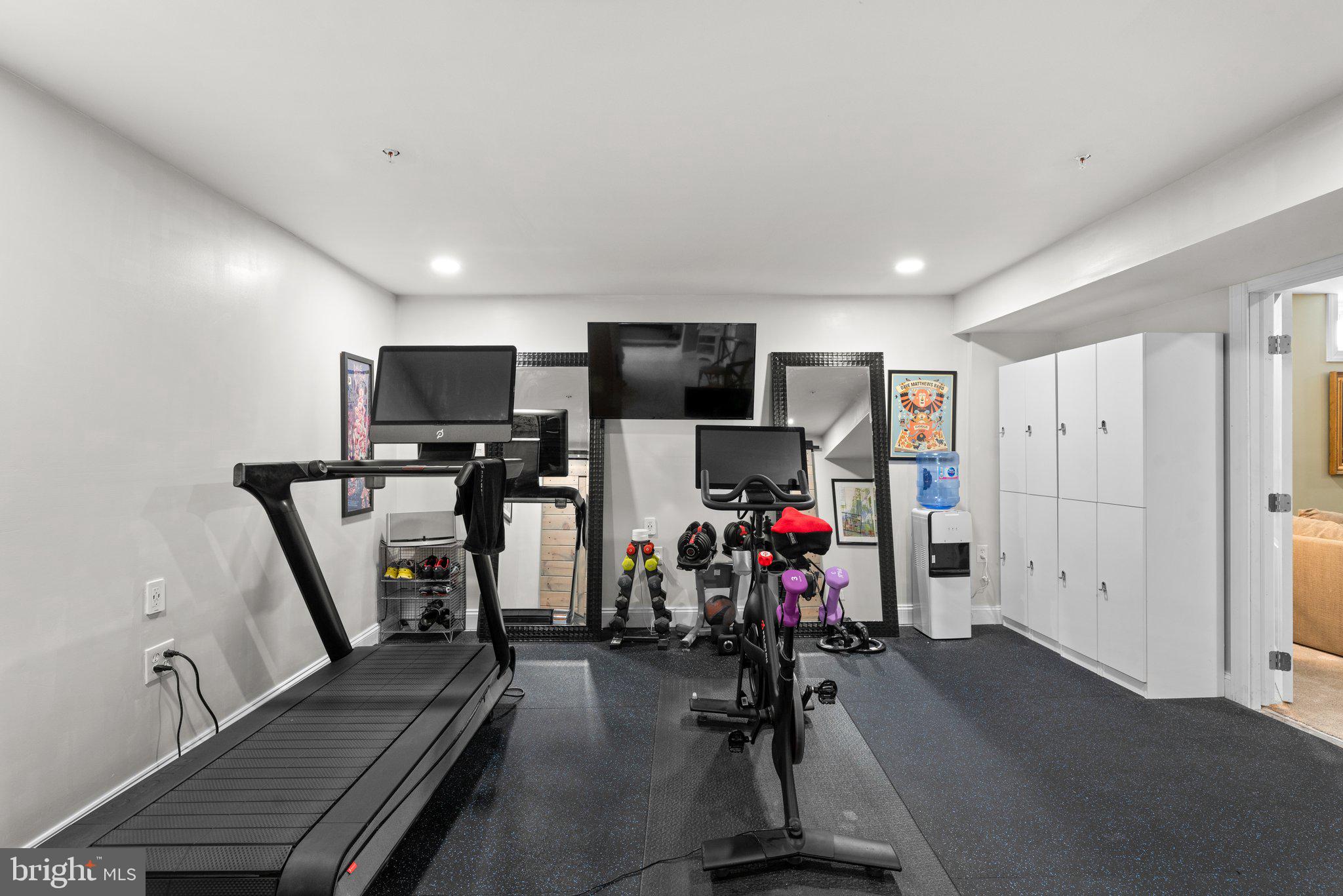 CAPE ST CLAIRE - Residential